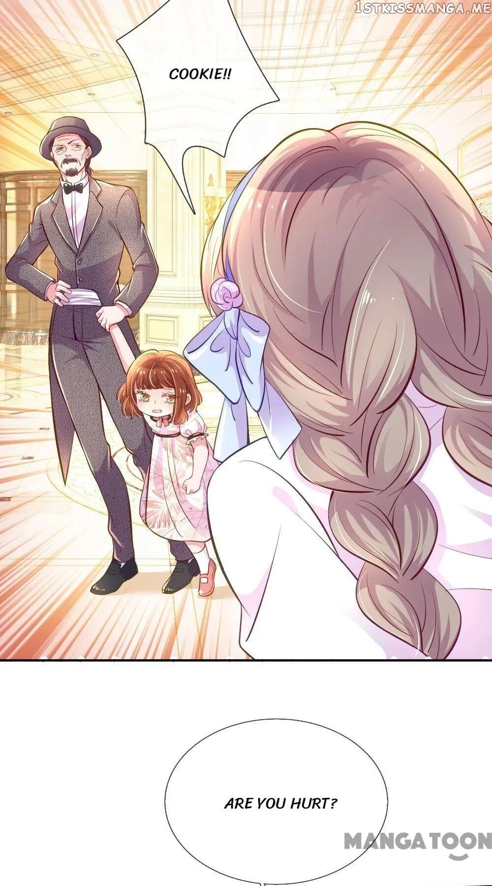My Only Sunshine Chapter 214 - page 10