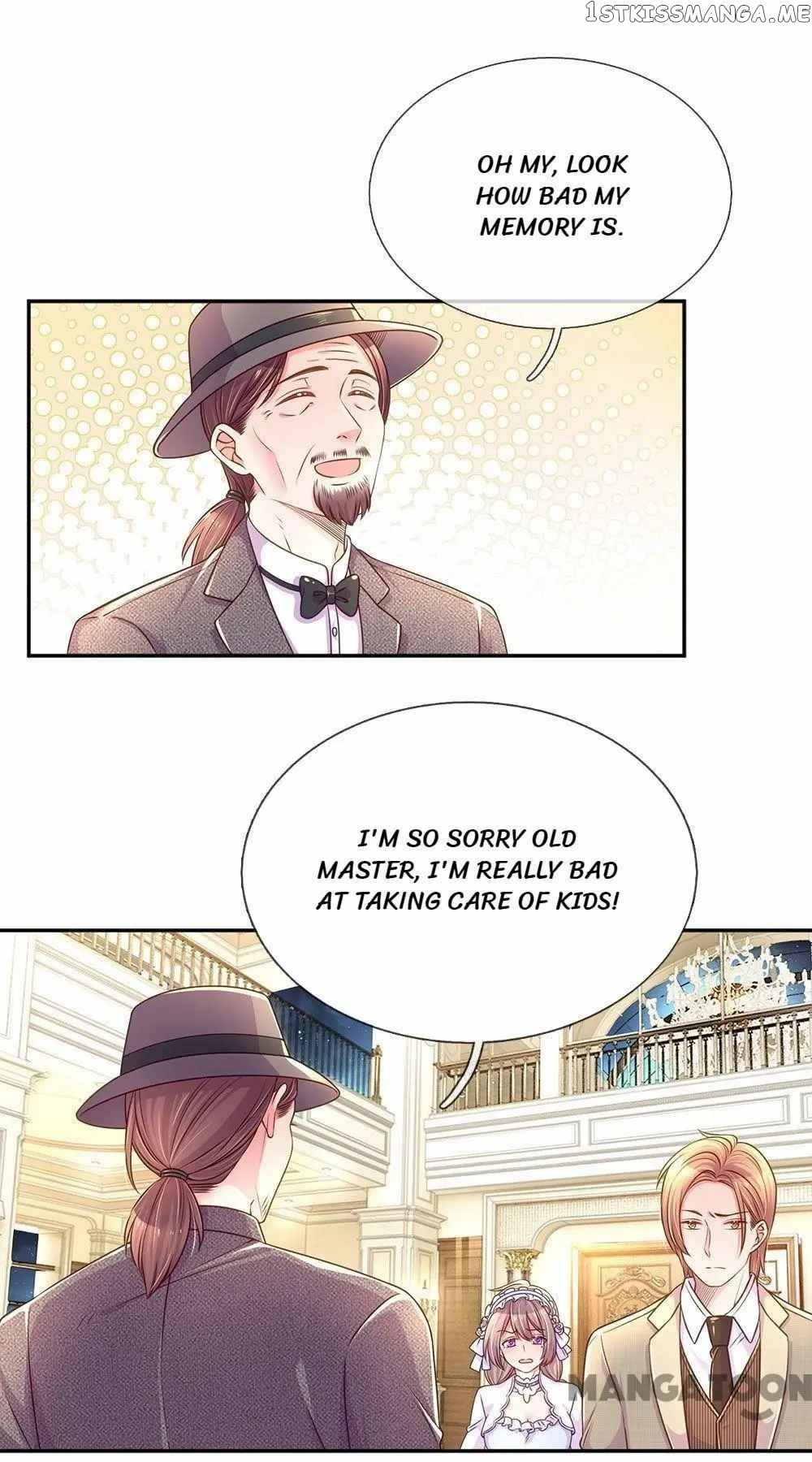 My Only Sunshine Chapter 213 - page 1