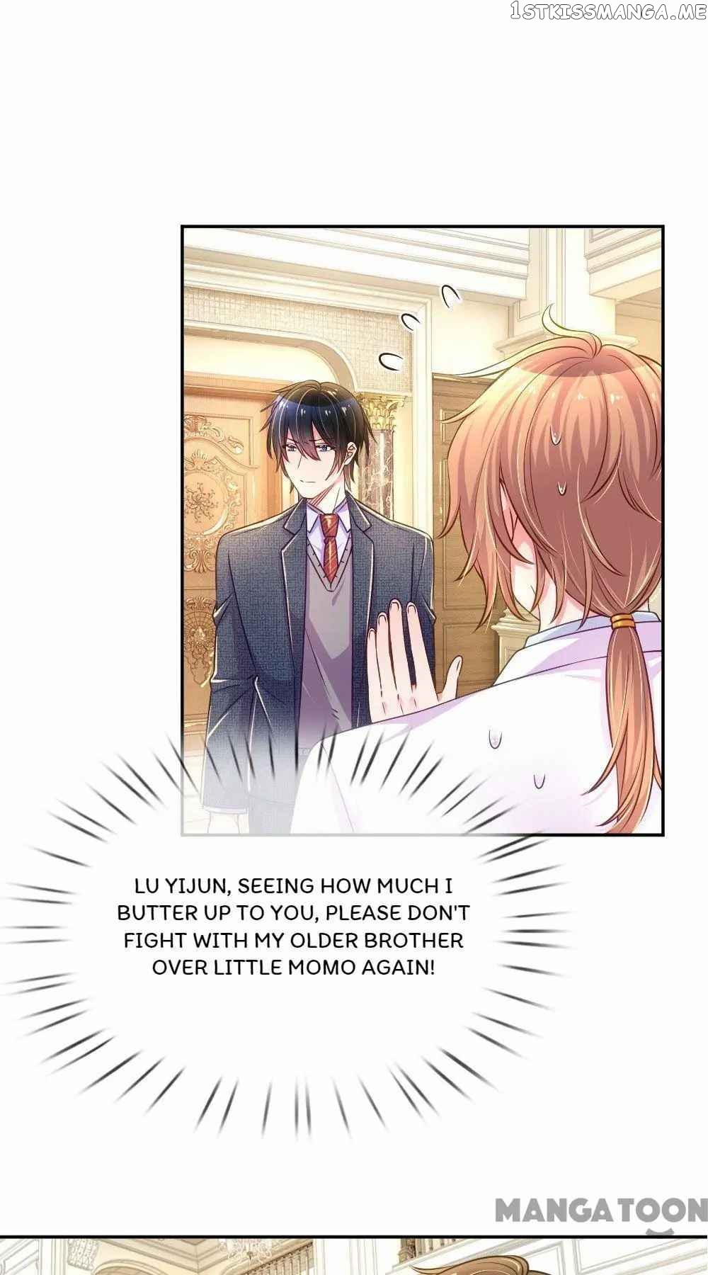 My Only Sunshine Chapter 213 - page 10