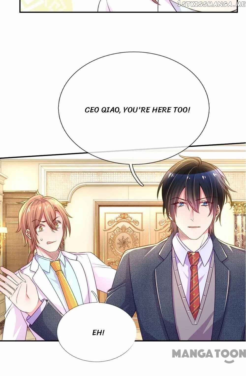 My Only Sunshine Chapter 213 - page 12