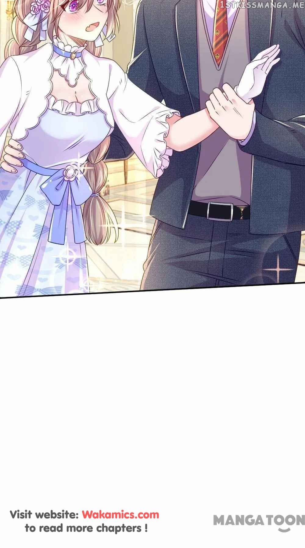 My Only Sunshine Chapter 213 - page 20