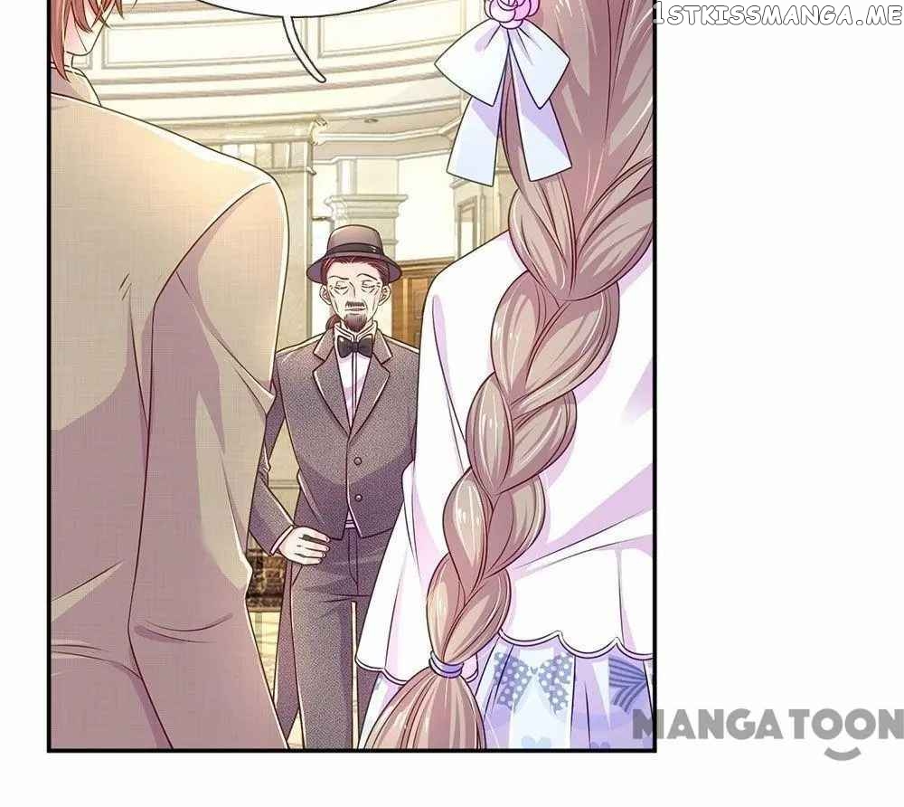 My Only Sunshine Chapter 213 - page 3