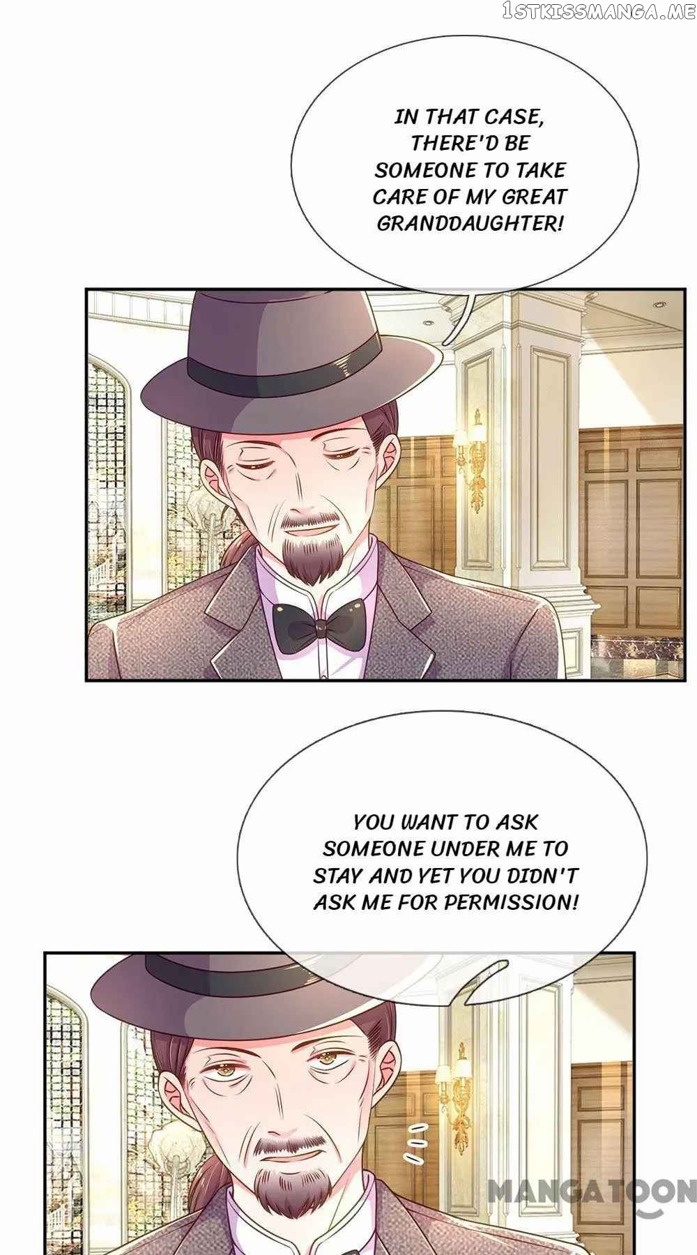 My Only Sunshine Chapter 213 - page 4