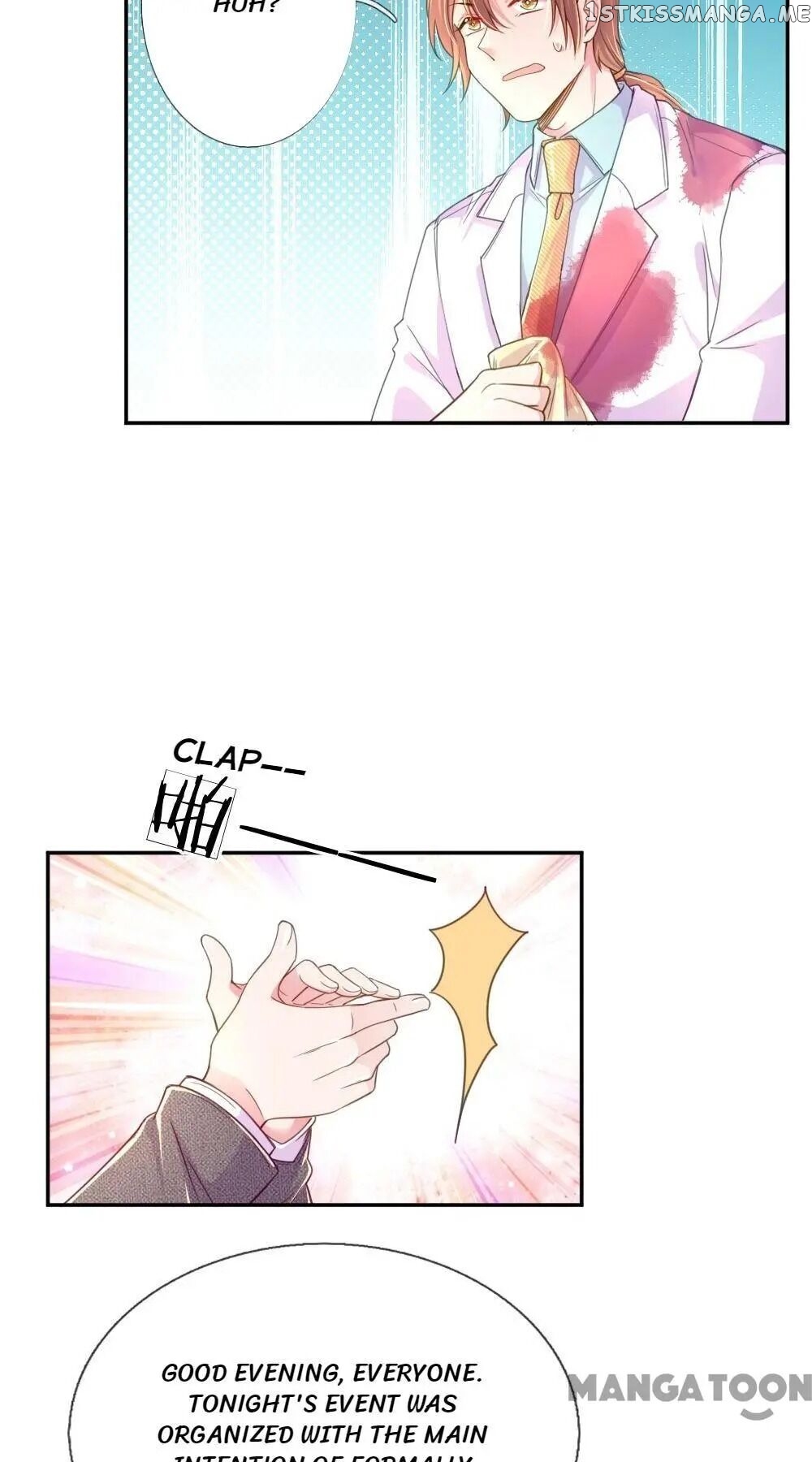 My Only Sunshine Chapter 210 - page 14