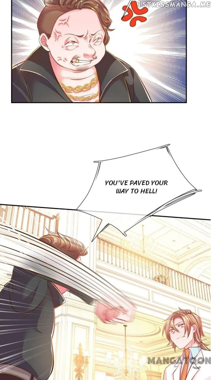 My Only Sunshine Chapter 208 - page 13