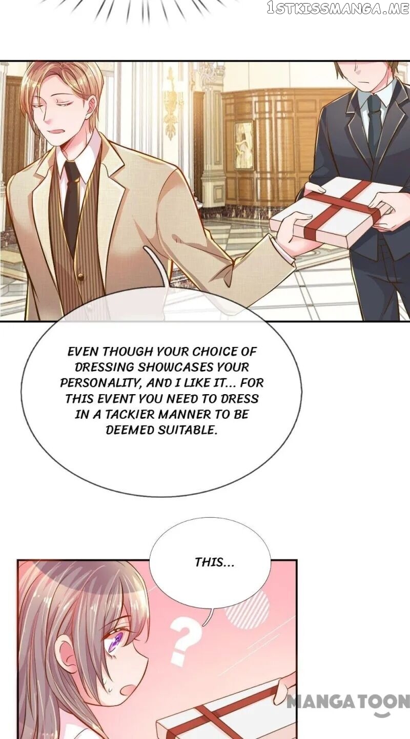 My Only Sunshine Chapter 208 - page 21