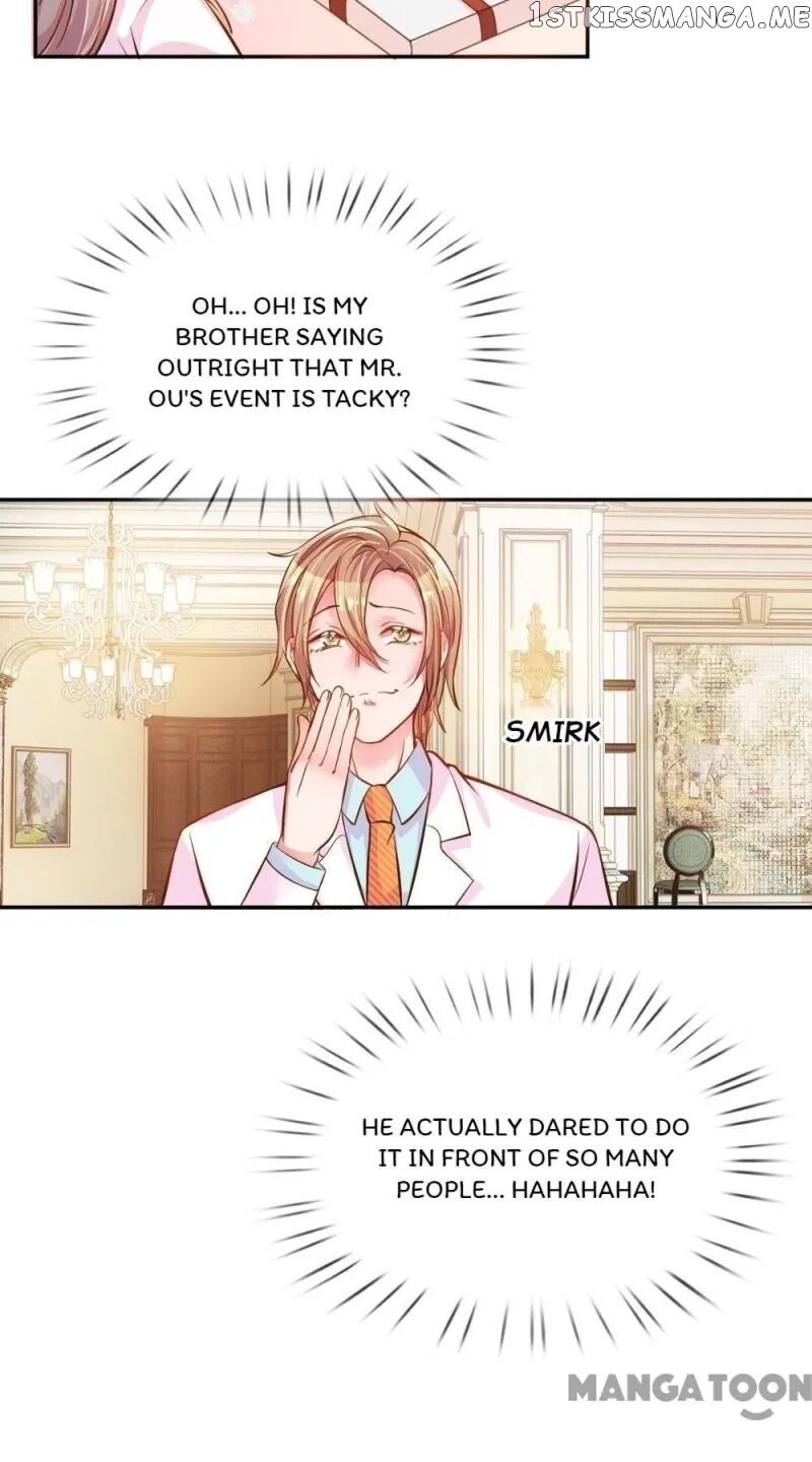 My Only Sunshine Chapter 208 - page 23