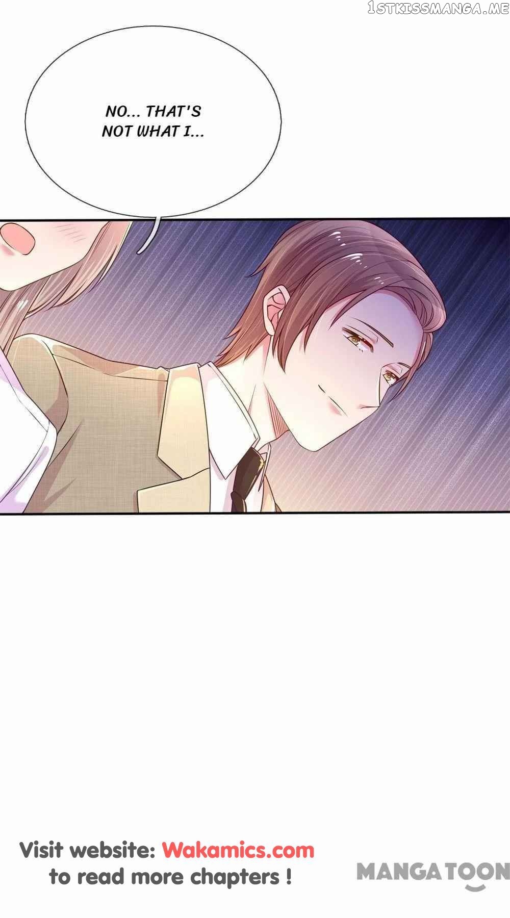 My Only Sunshine Chapter 207 - page 8