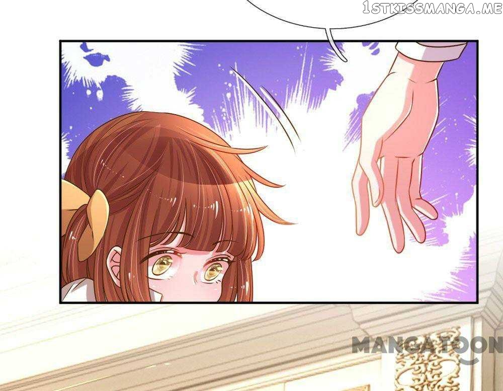 My Only Sunshine Chapter 204 - page 21