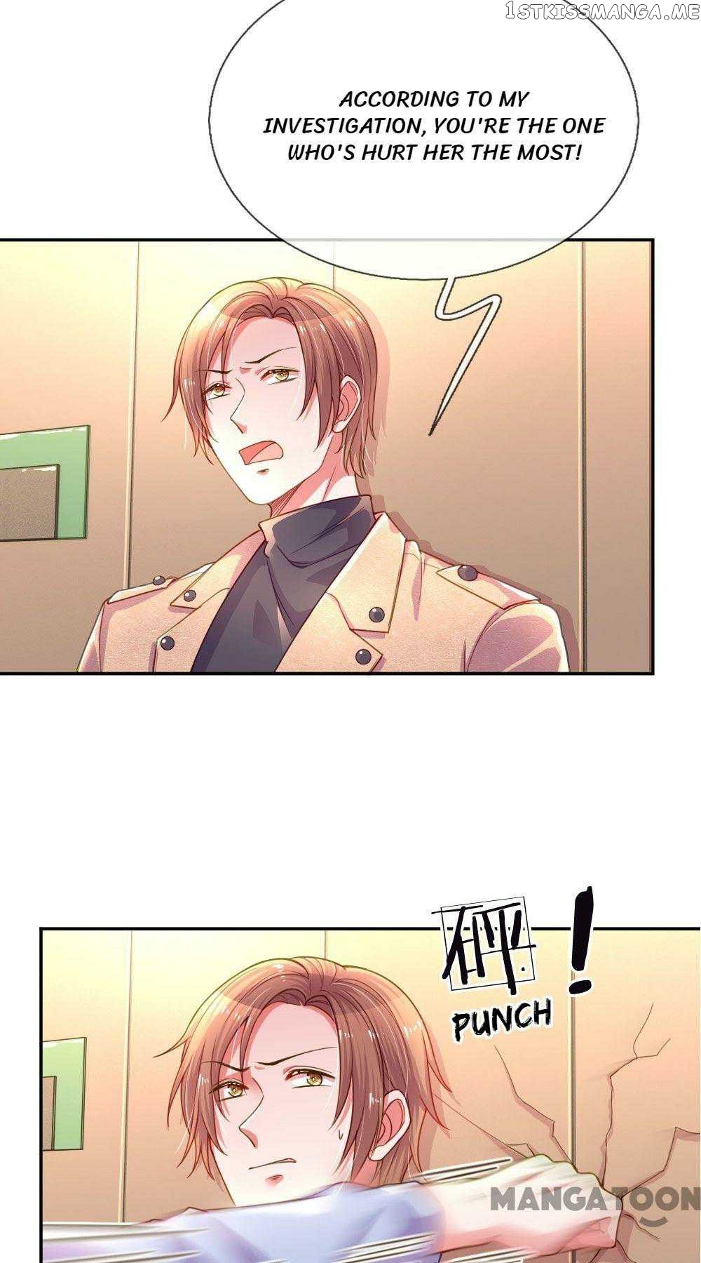 My Only Sunshine Chapter 201 - page 16