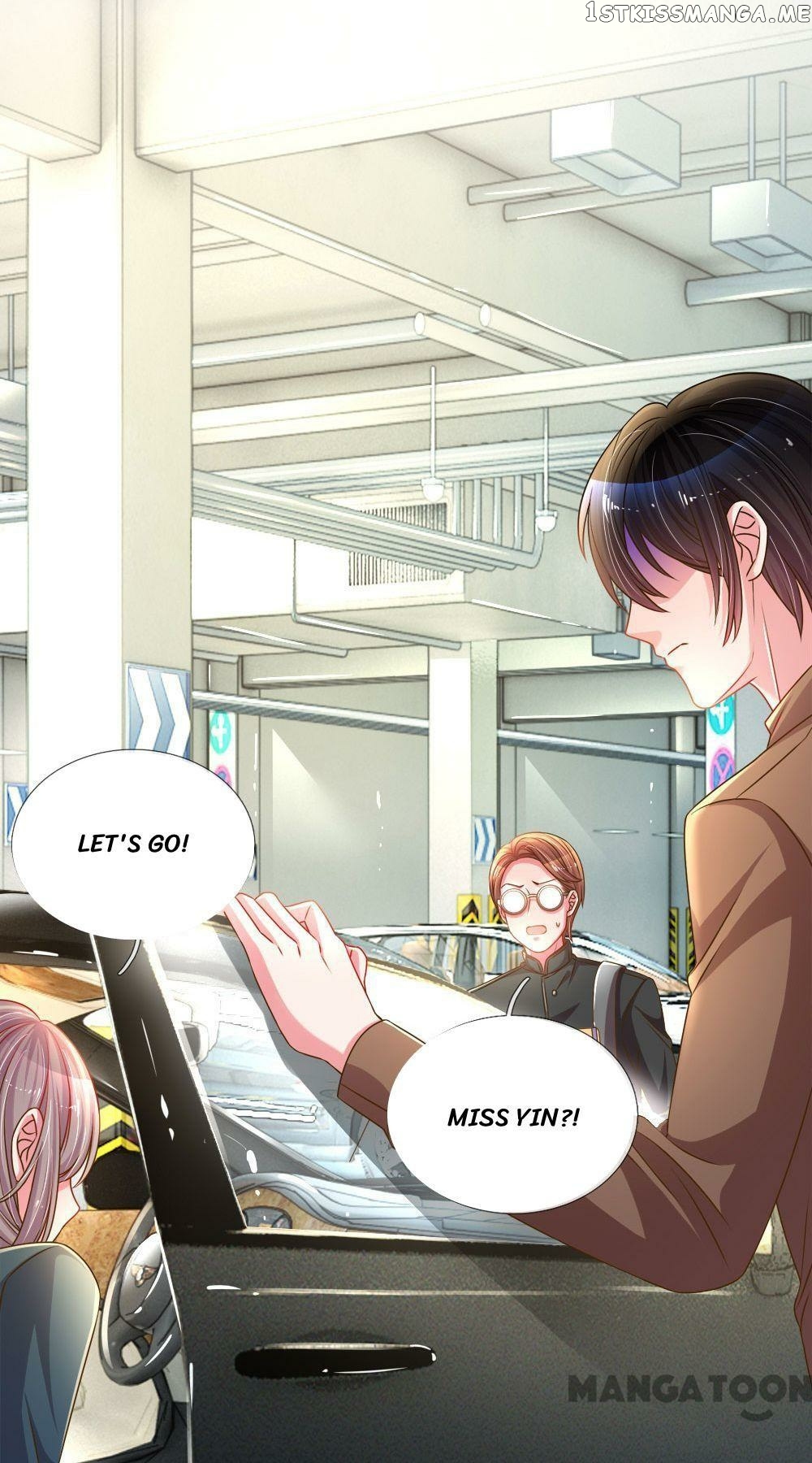 My Only Sunshine Chapter 195 - page 9
