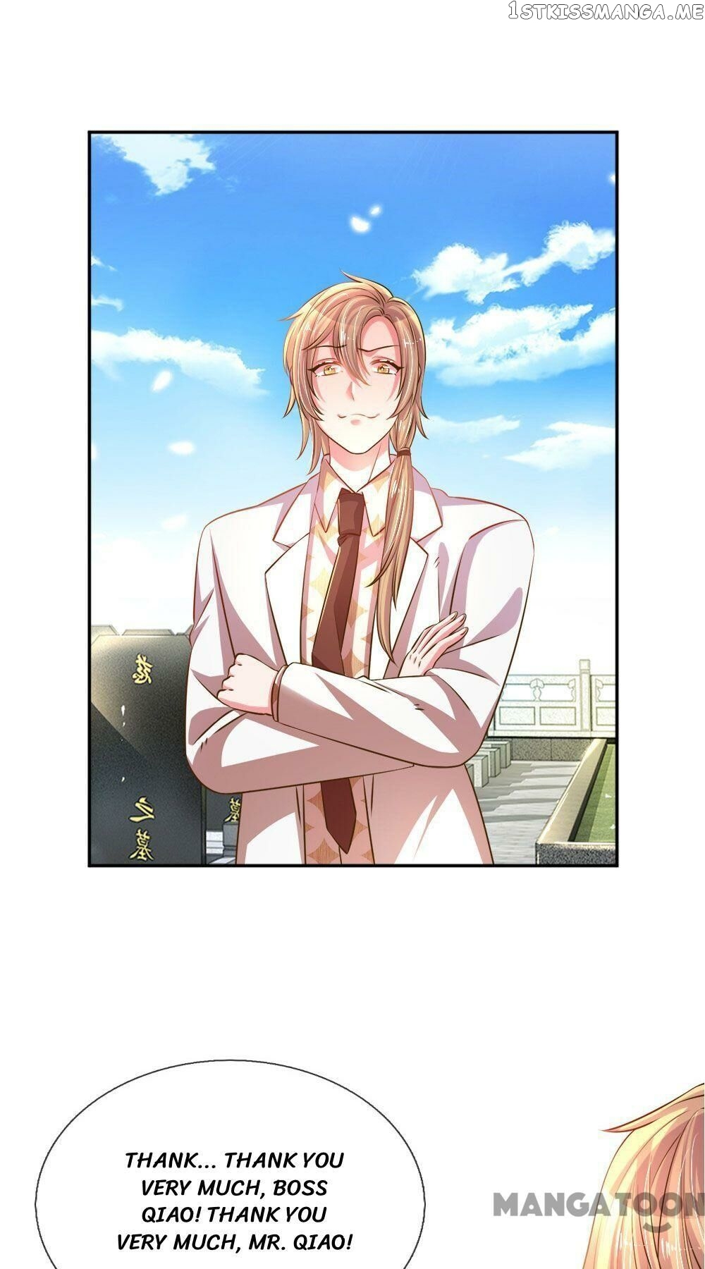 My Only Sunshine Chapter 194 - page 4