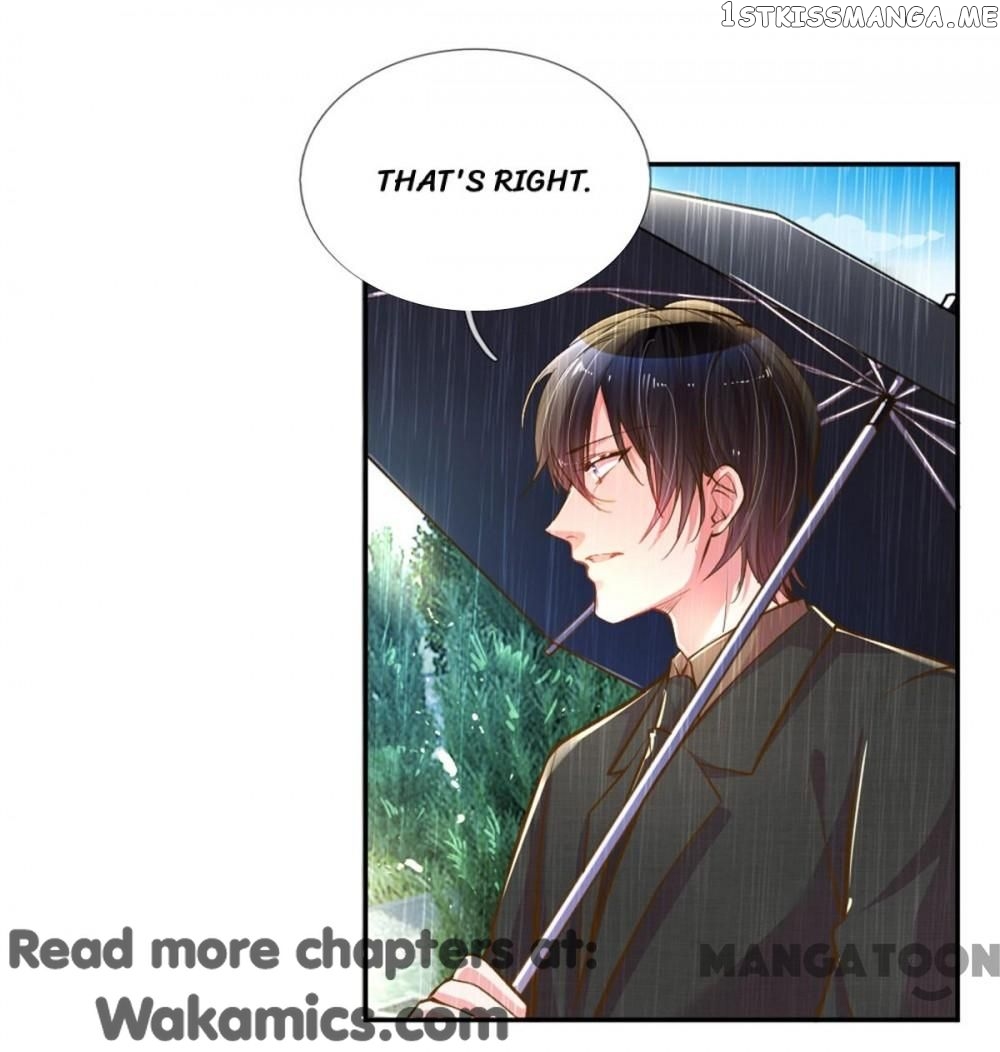 My Only Sunshine Chapter 186 - page 8