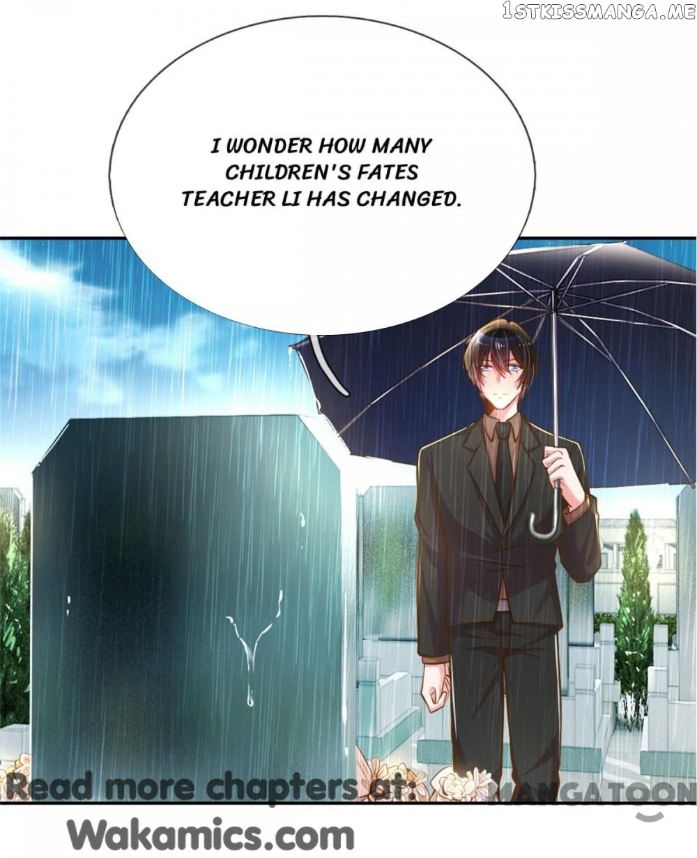 My Only Sunshine Chapter 186 - page 9