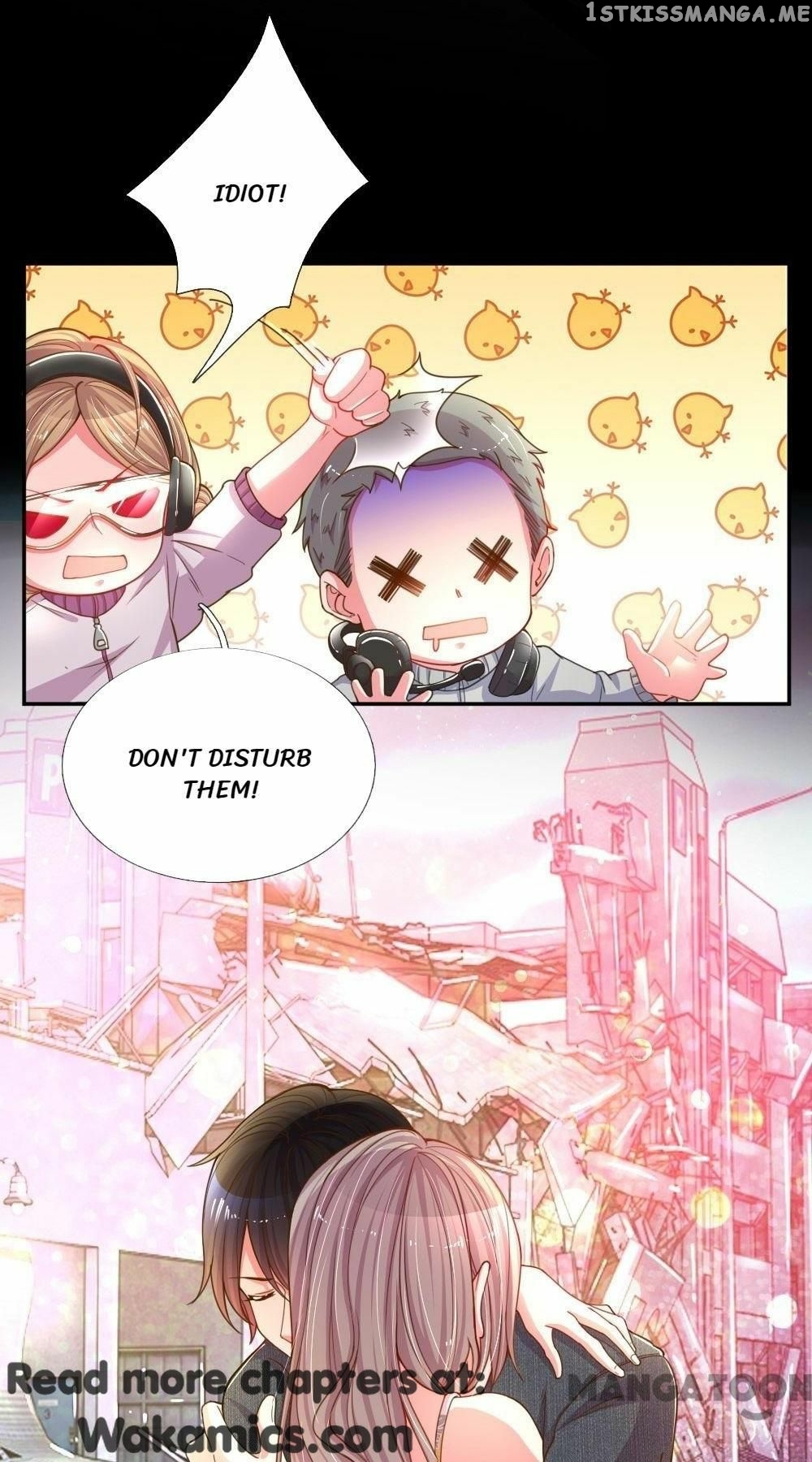 My Only Sunshine Chapter 182 - page 2