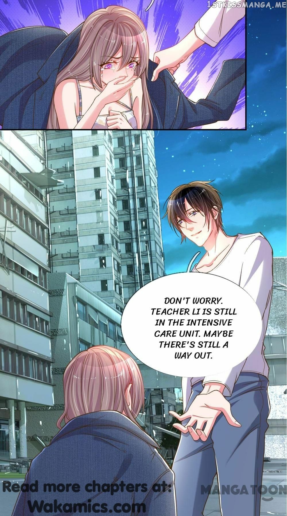 My Only Sunshine Chapter 182 - page 8