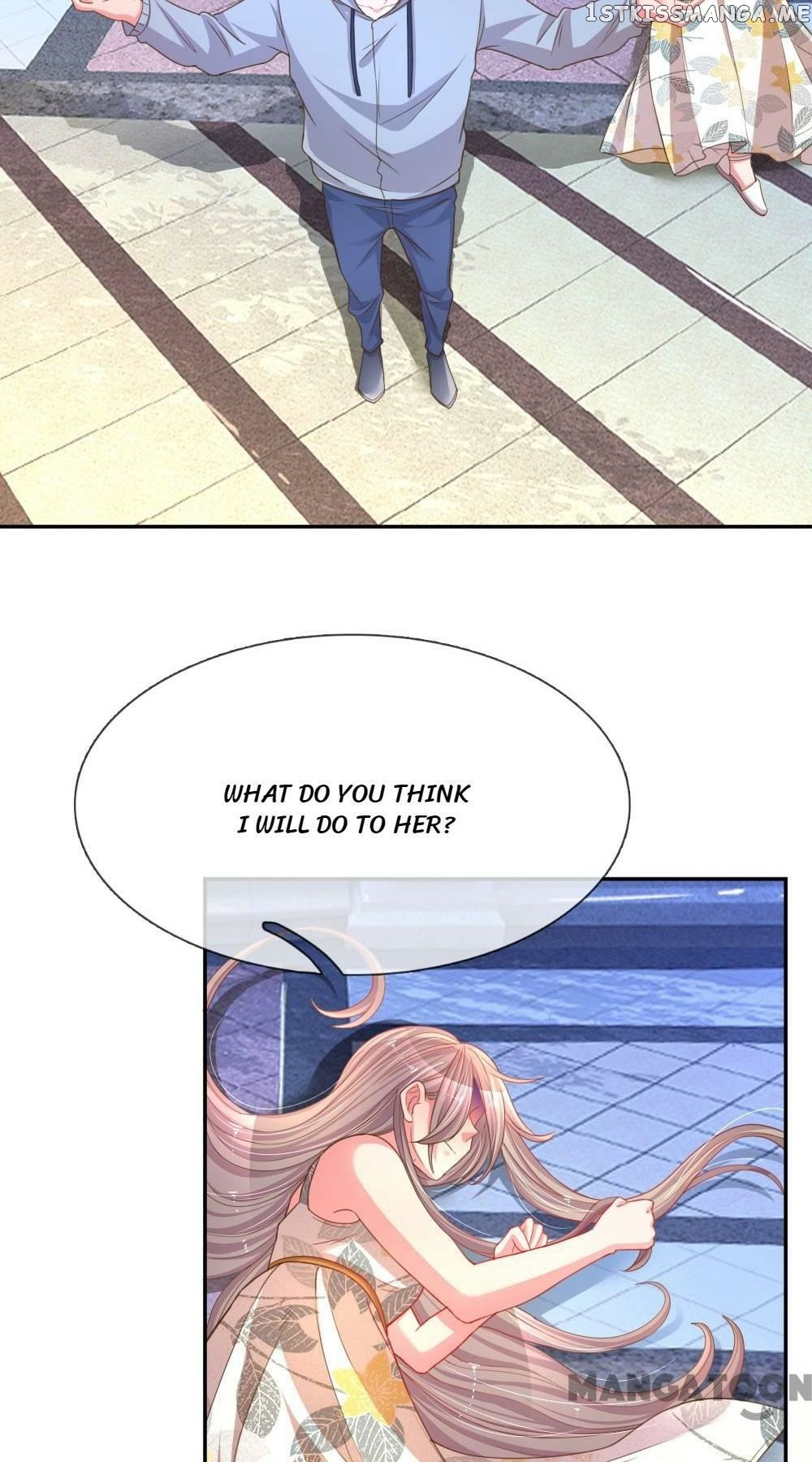 My Only Sunshine Chapter 177 - page 17