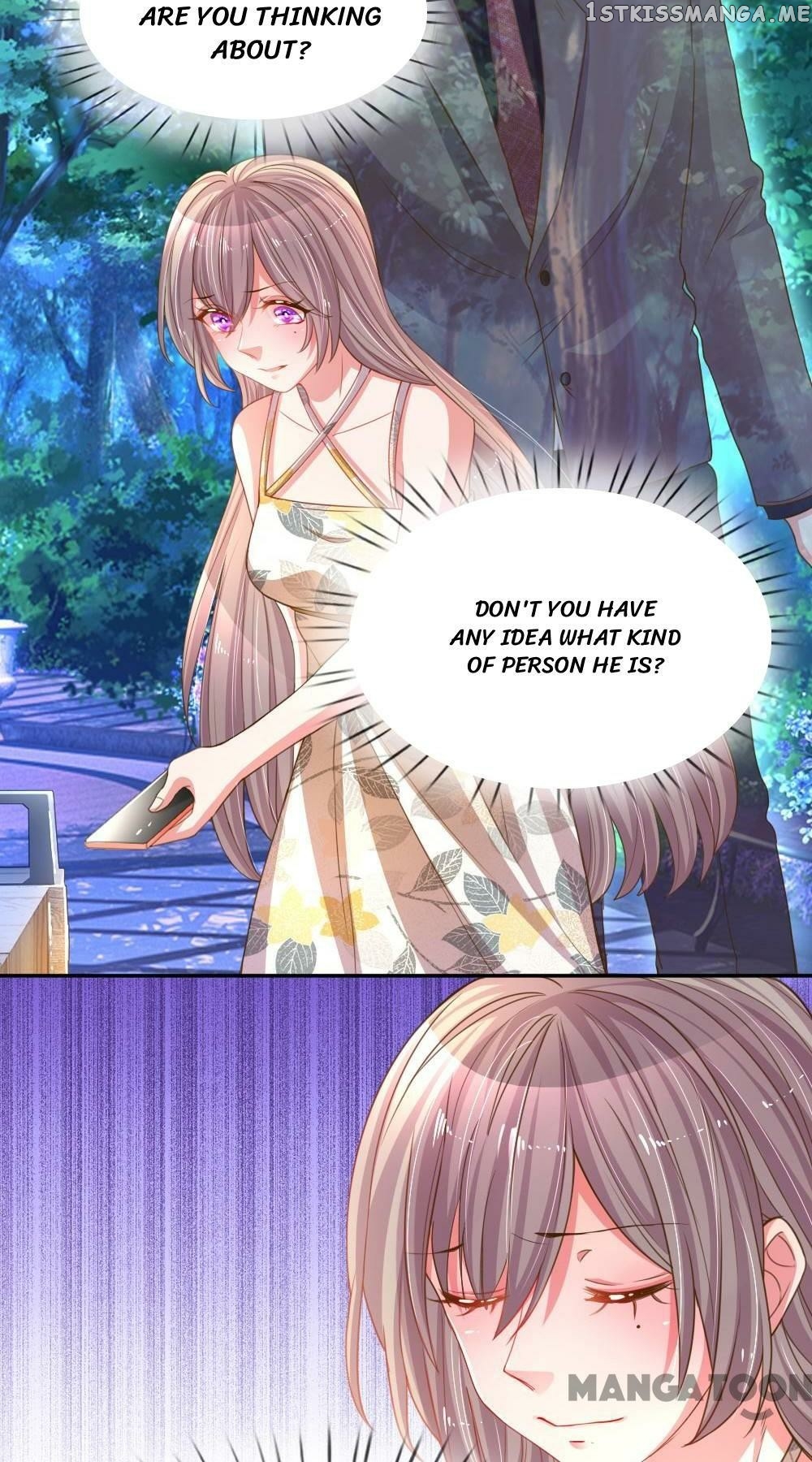 My Only Sunshine Chapter 176 - page 11