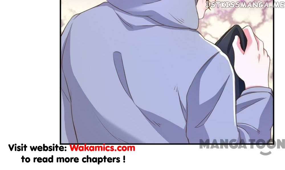 My Only Sunshine Chapter 176 - page 18