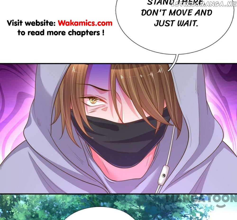 My Only Sunshine Chapter 176 - page 3