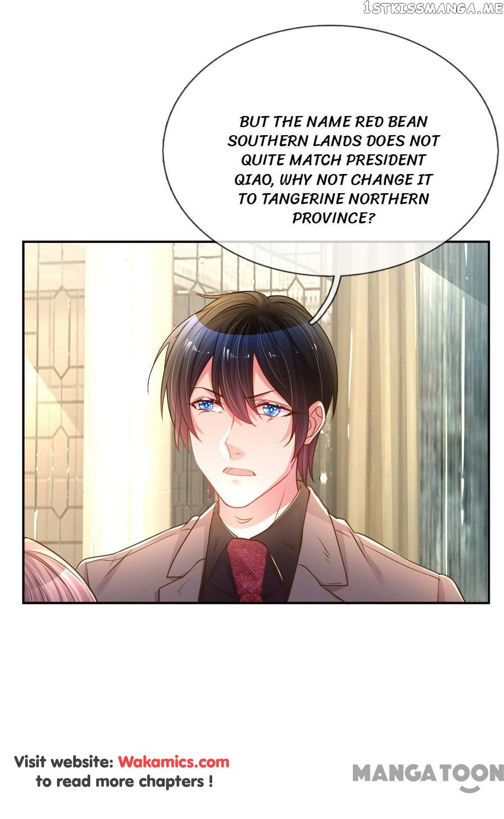 My Only Sunshine Chapter 172 - page 21