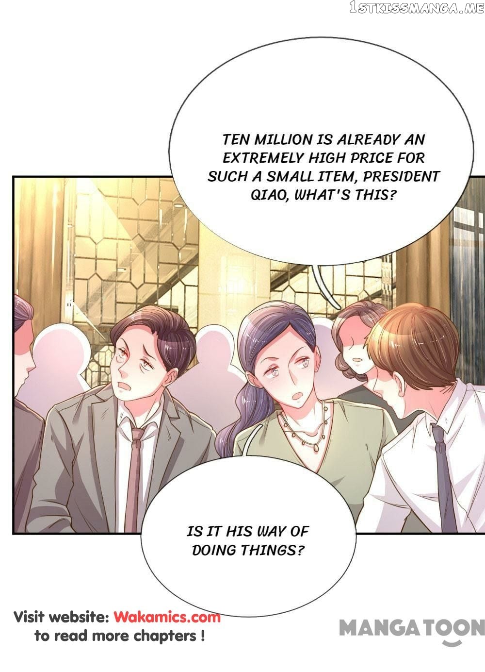 My Only Sunshine Chapter 172 - page 7