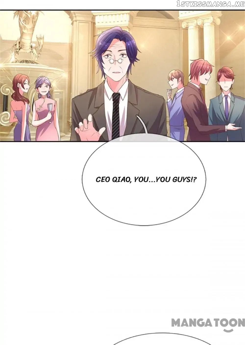 My Only Sunshine Chapter 141 - page 11