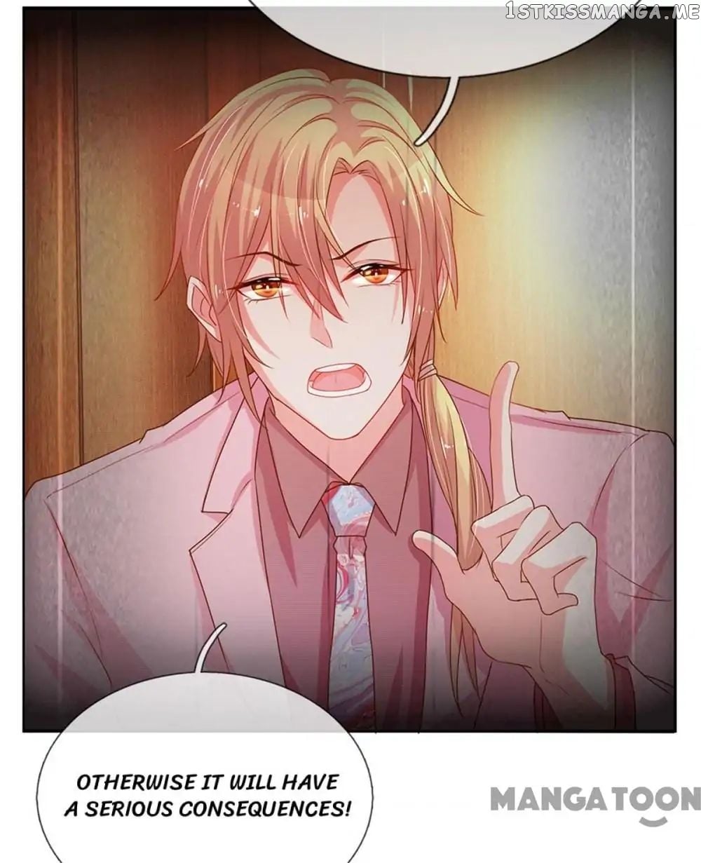 My Only Sunshine Chapter 141 - page 18