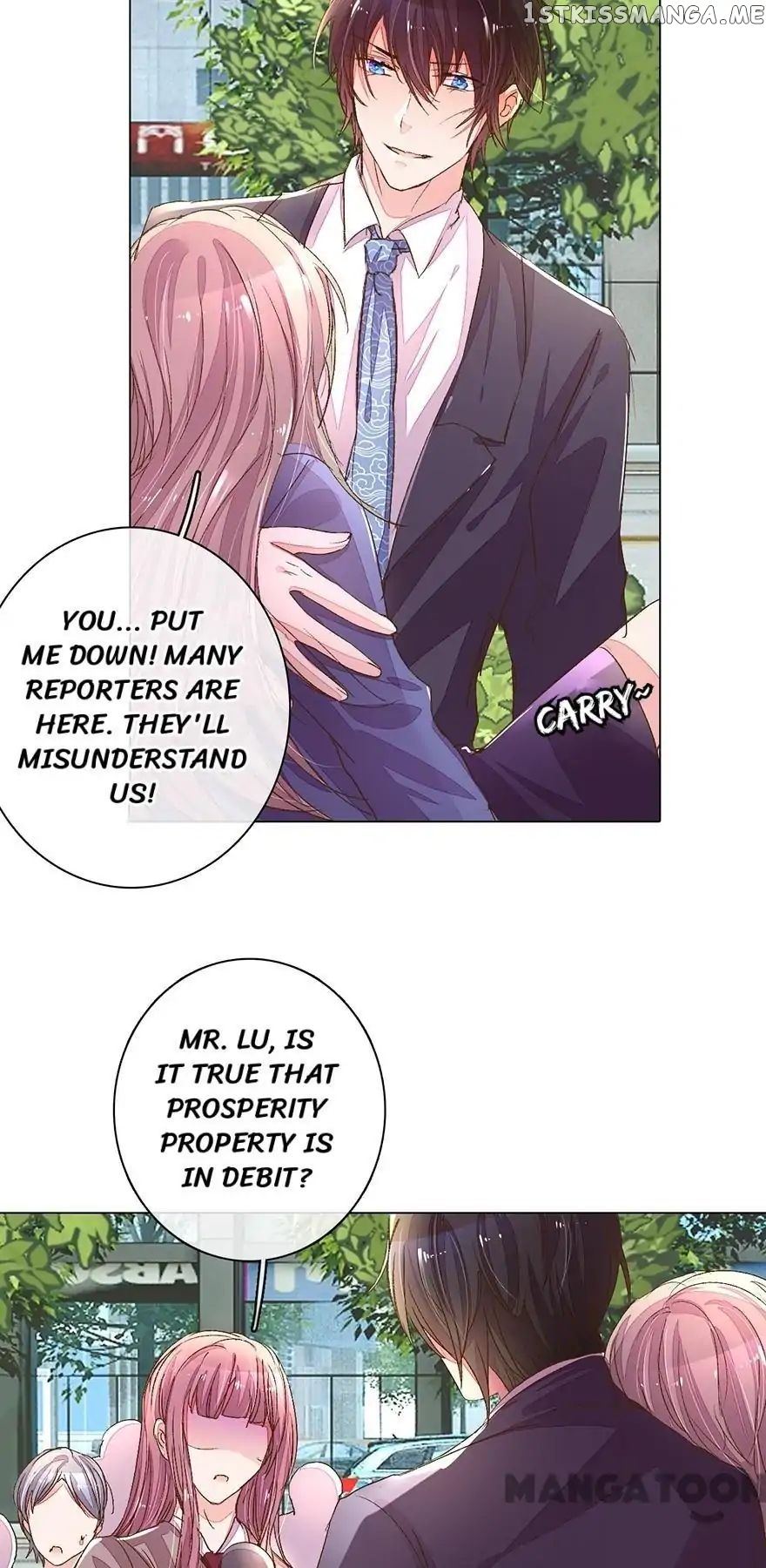 My Only Sunshine Chapter 119 - page 7