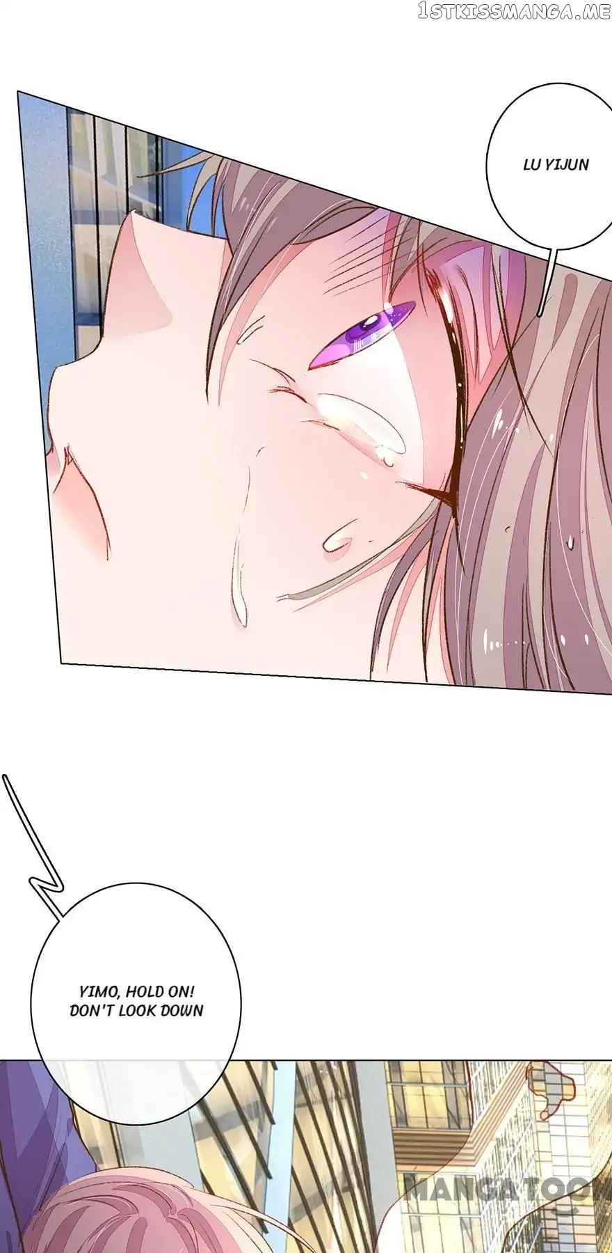 My Only Sunshine Chapter 118 - page 10