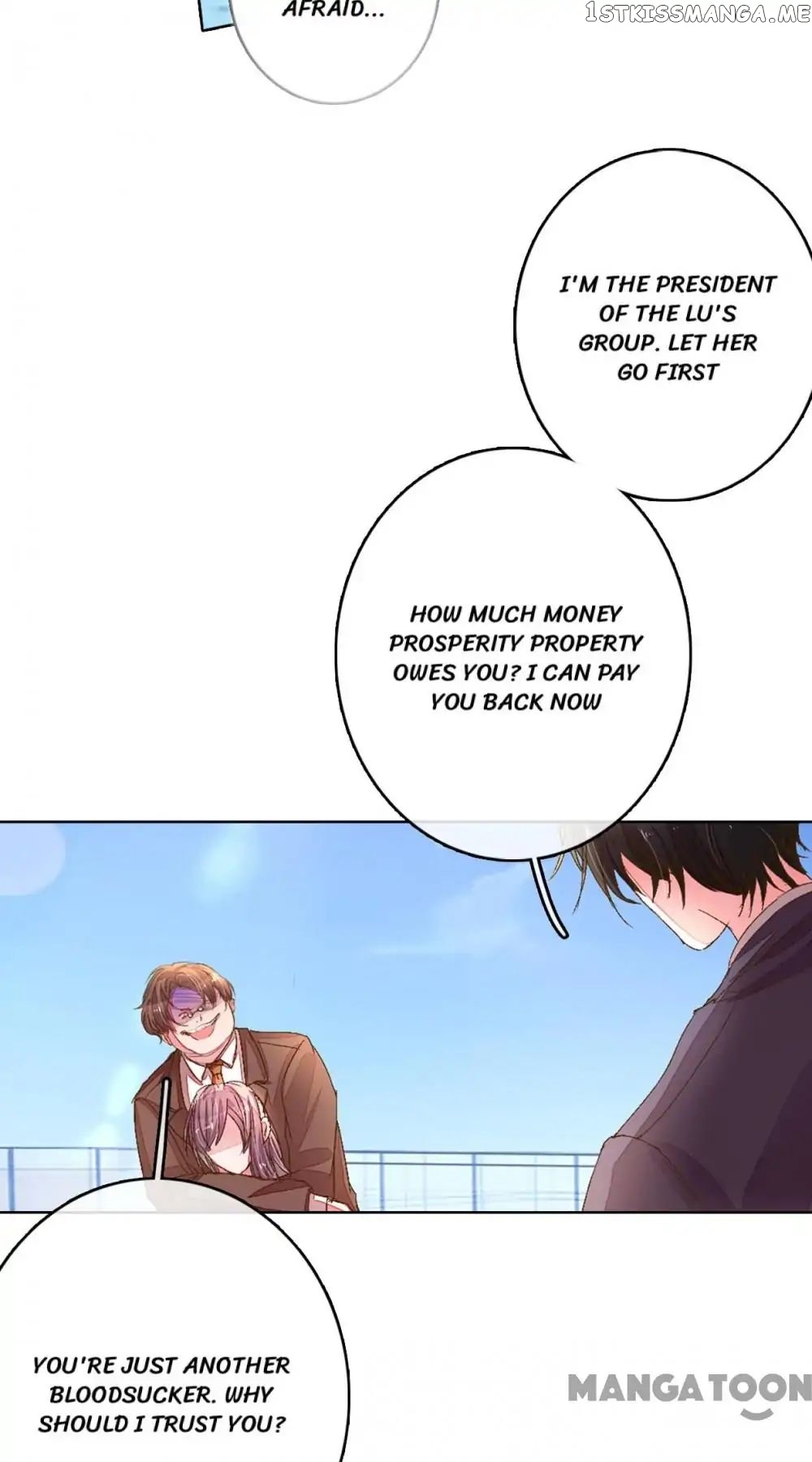 My Only Sunshine Chapter 117 - page 19
