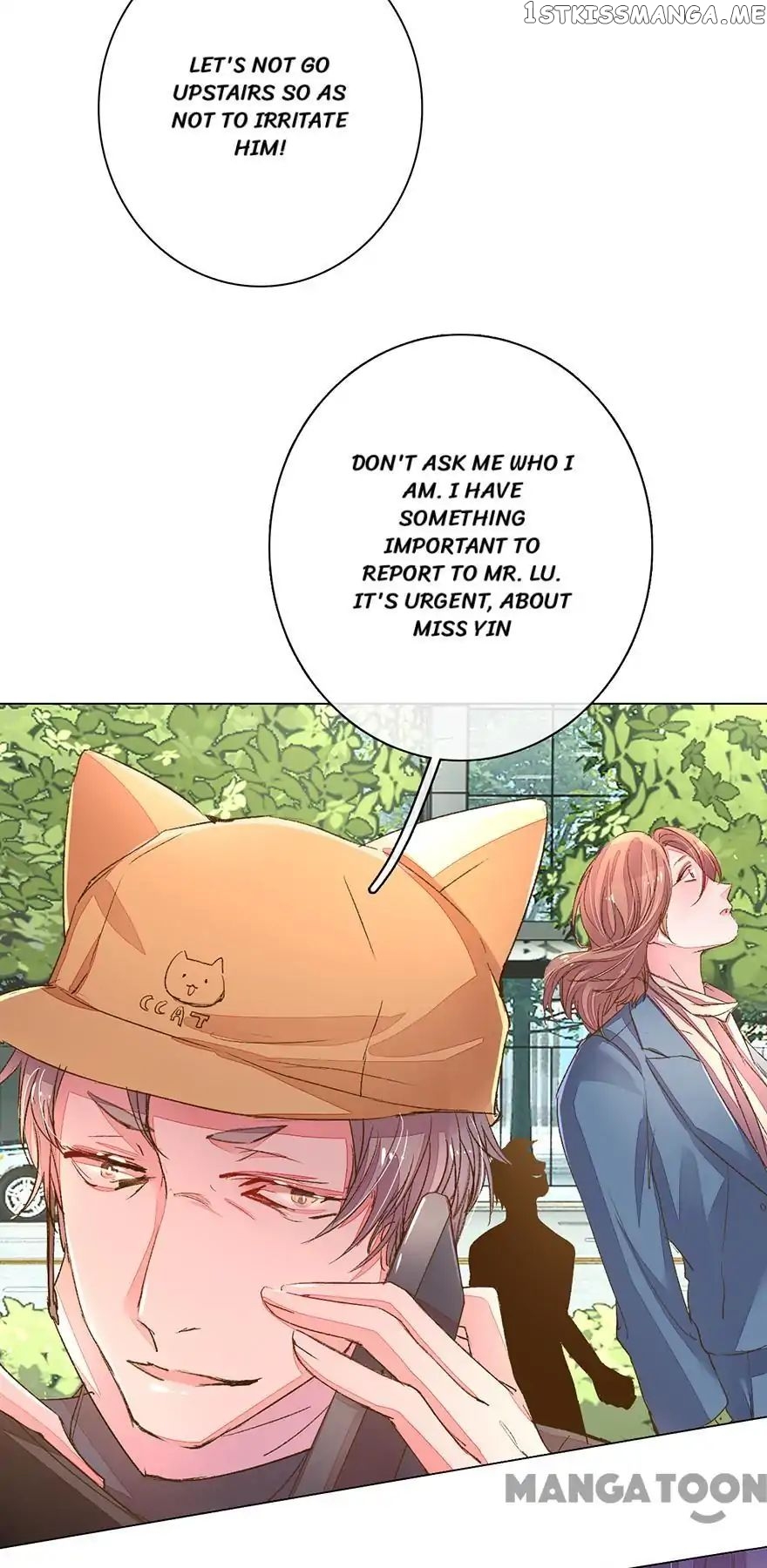 My Only Sunshine Chapter 116 - page 17
