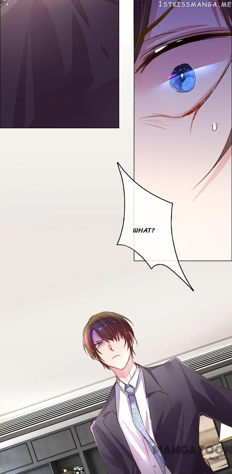 My Only Sunshine Chapter 116 - page 20