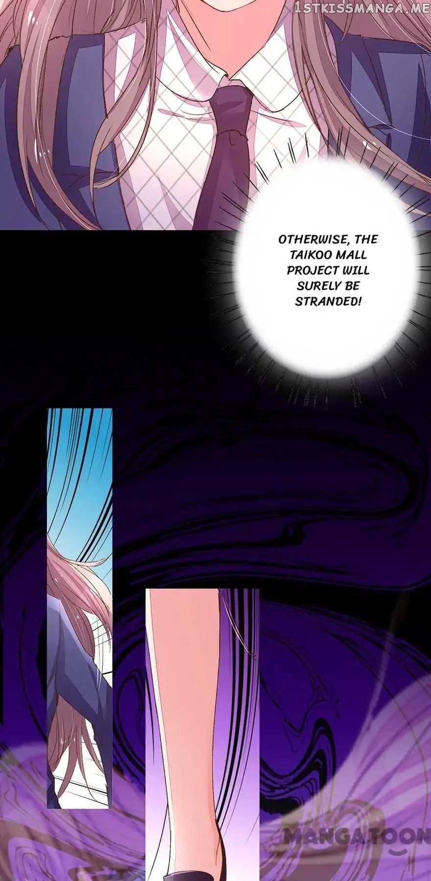 My Only Sunshine Chapter 116 - page 6