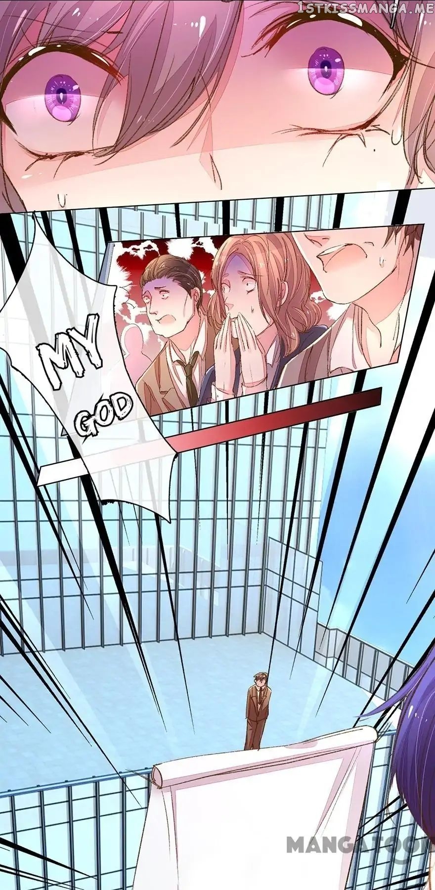 My Only Sunshine Chapter 115 - page 21