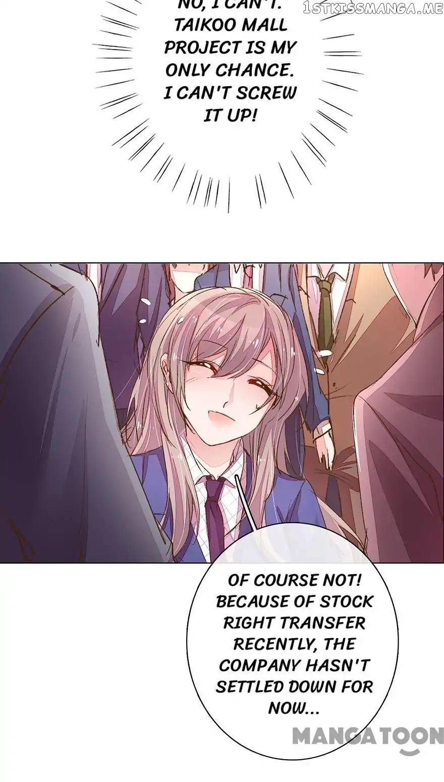 My Only Sunshine Chapter 115 - page 8