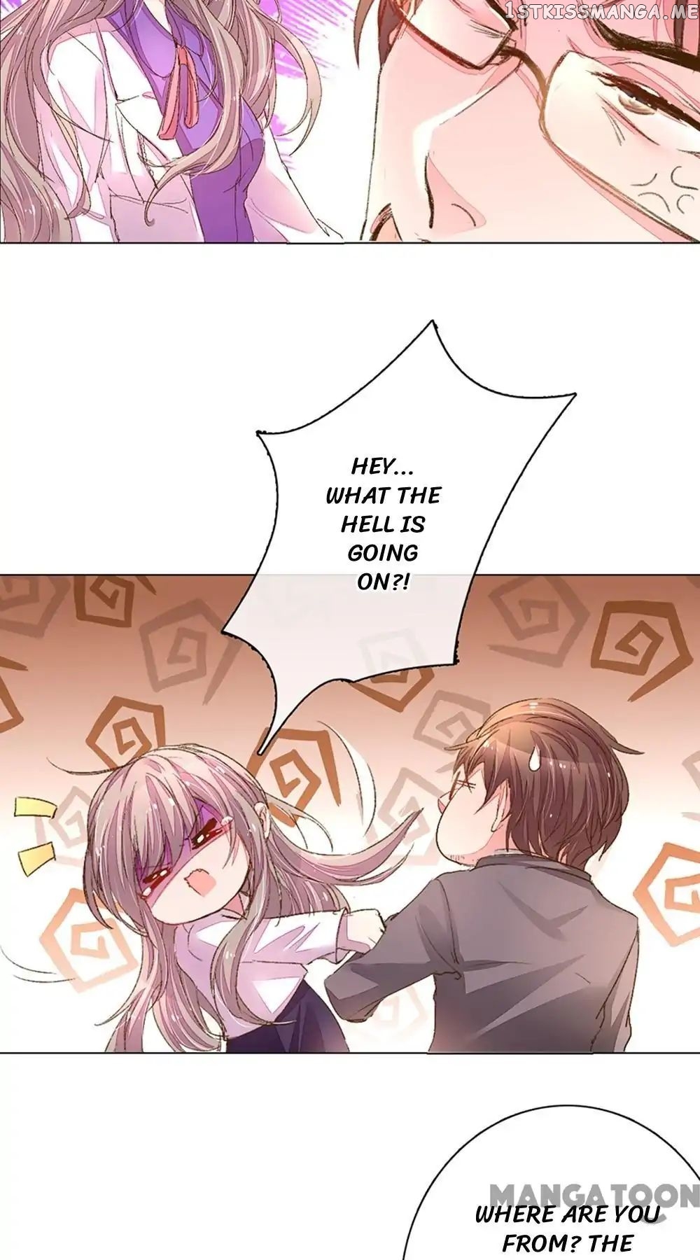 My Only Sunshine Chapter 112 - page 8