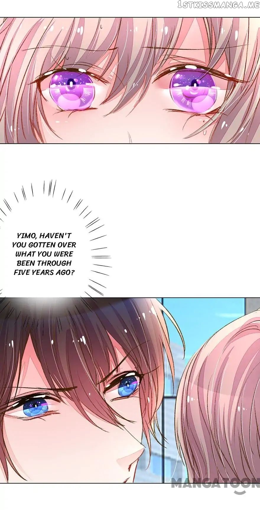 My Only Sunshine Chapter 111 - page 12