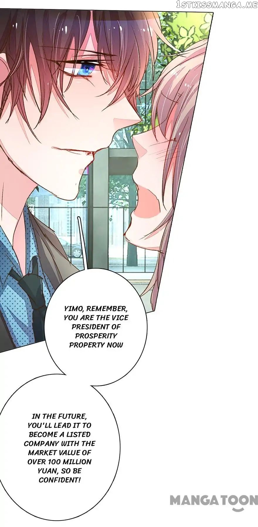 My Only Sunshine Chapter 111 - page 19