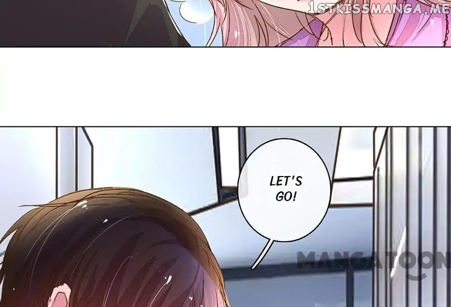 My Only Sunshine Chapter 110 - page 46