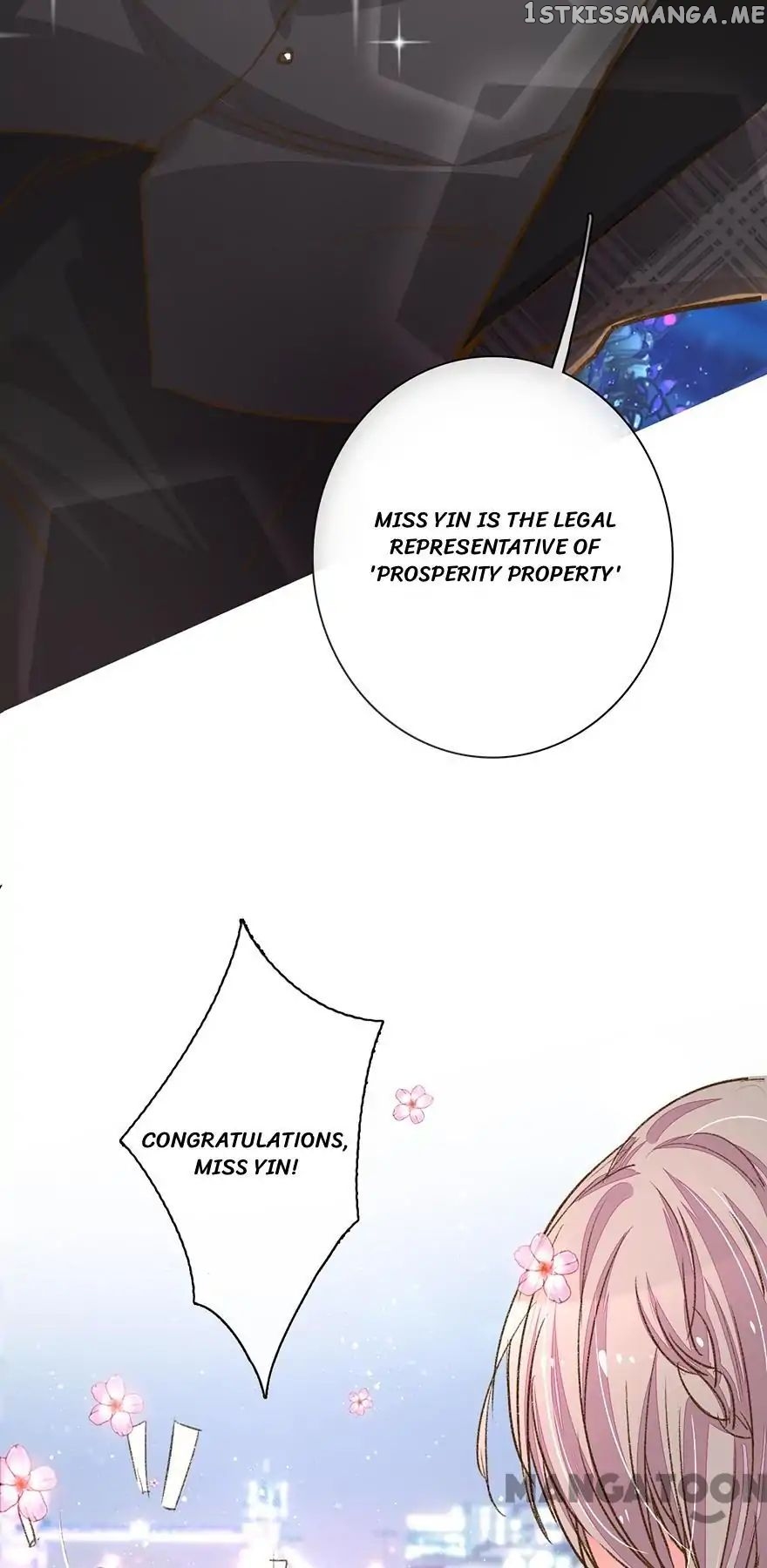 My Only Sunshine Chapter 102 - page 11