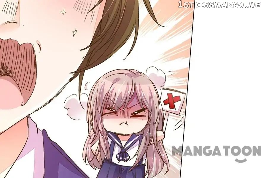 My Only Sunshine Chapter 99 - page 11