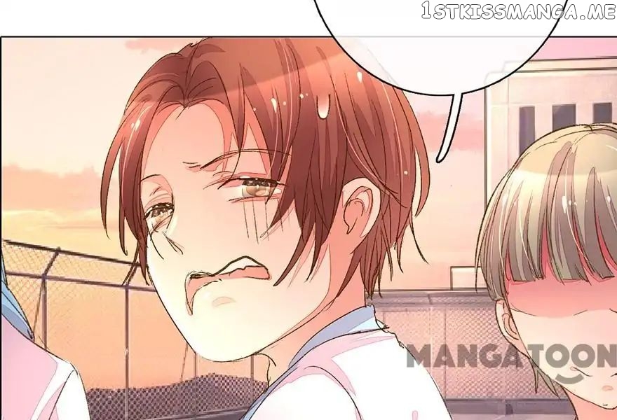 My Only Sunshine Chapter 99 - page 44