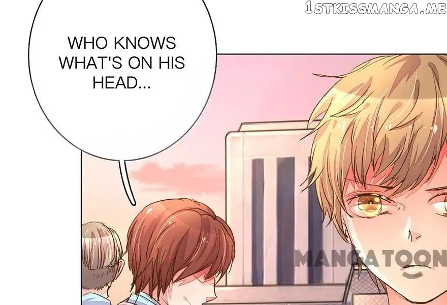 My Only Sunshine Chapter 99 - page 46