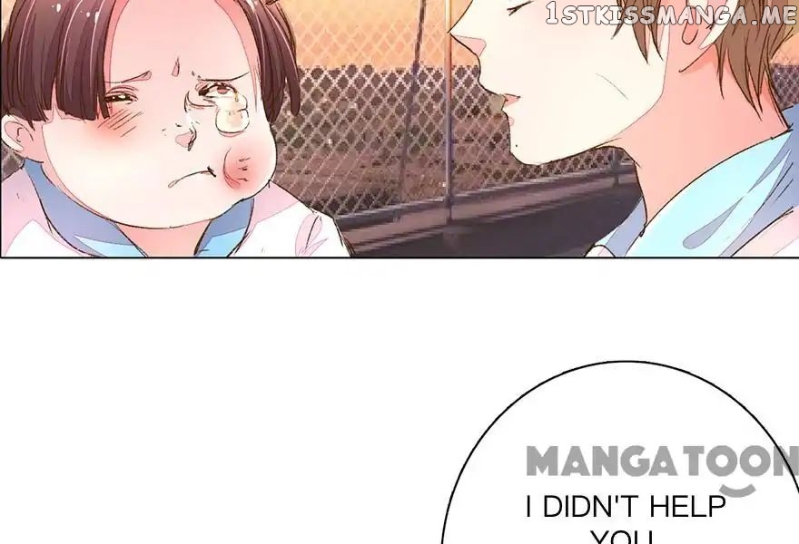 My Only Sunshine Chapter 99 - page 49
