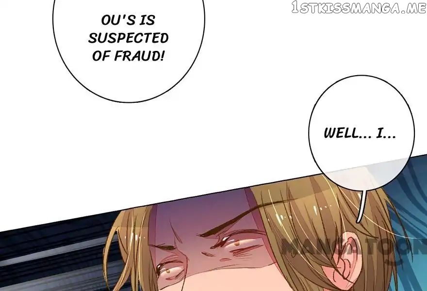 My Only Sunshine Chapter 98 - page 20