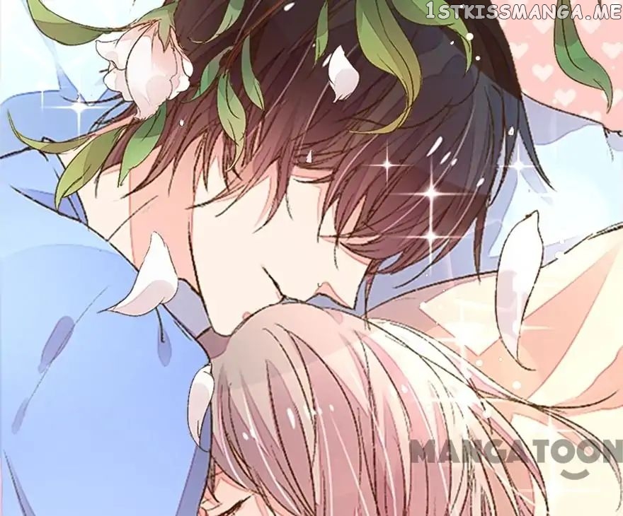 My Only Sunshine Chapter 97 - page 1