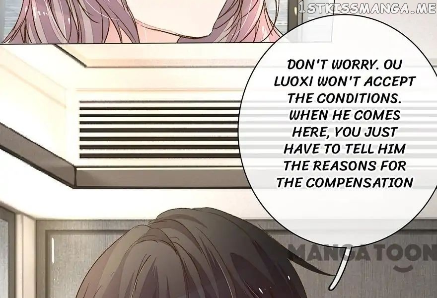 My Only Sunshine Chapter 97 - page 25
