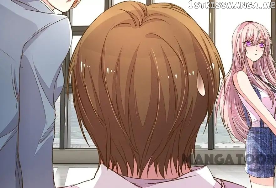 My Only Sunshine Chapter 97 - page 35