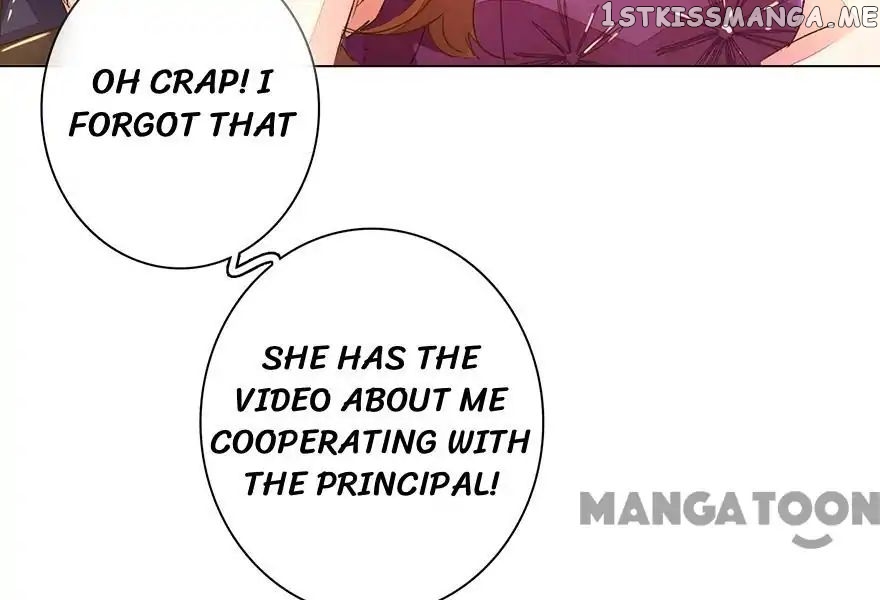 My Only Sunshine Chapter 95 - page 20